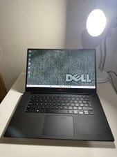 Dell XPS 15 7590 i7-9750H 32GB