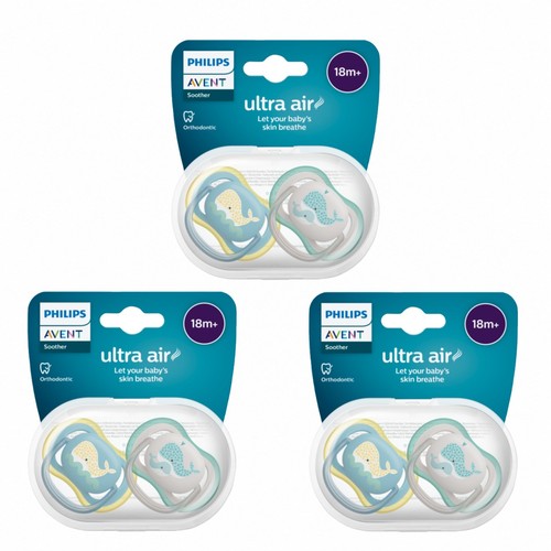 Philips avent ultra air - philips,