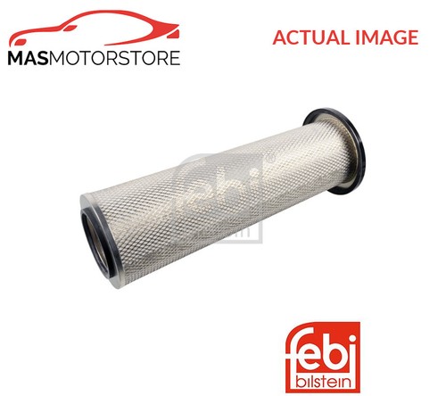 Engine air filter element febi - engine,
