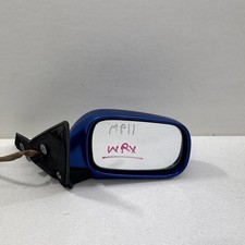 Subaru impreza wrx driver - wrx,
