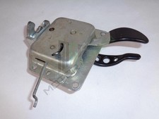 Defender L316 1990-1994 Boot Lid Locking Mechanism / Latch FQJ500340