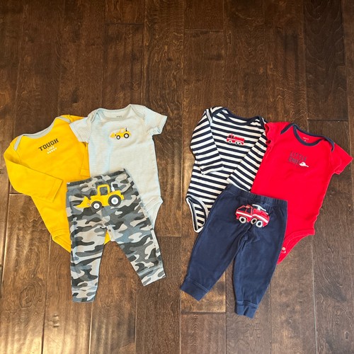 Carter baby outfits short - outfits,,