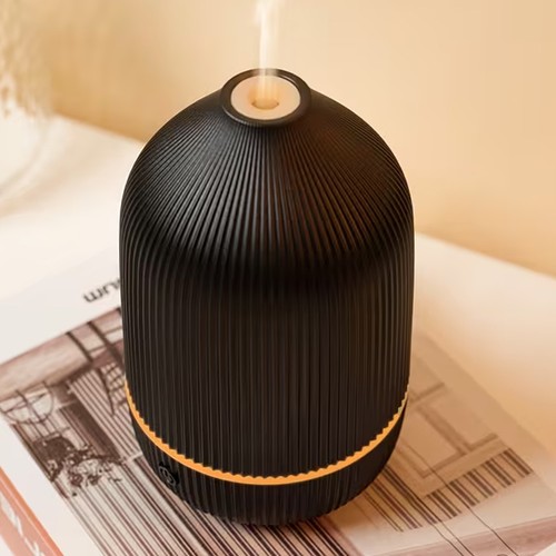 Essential oil diffuser 100ml - essential,