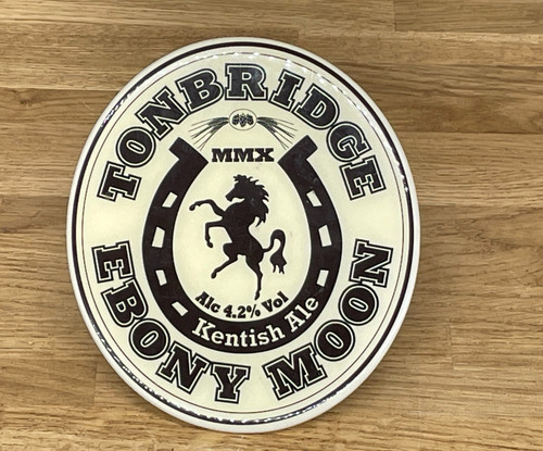 Tonbridge ebony moon kentish - ebony,