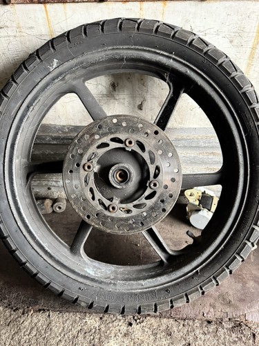 Honda cbr125r r 5 2004 - ♻️, r-5