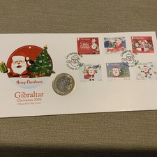 2020 Gibraltar Official