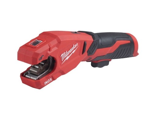 Milwaukee m12pcss raptor - m12pcss-0,