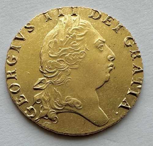 1797 guinea george iii - george,
