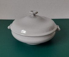 Wedgwood Windsor Grey Lidded