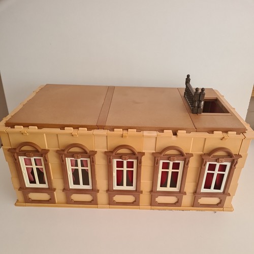 Playmobil 1900 7411 victorian - playmobil,