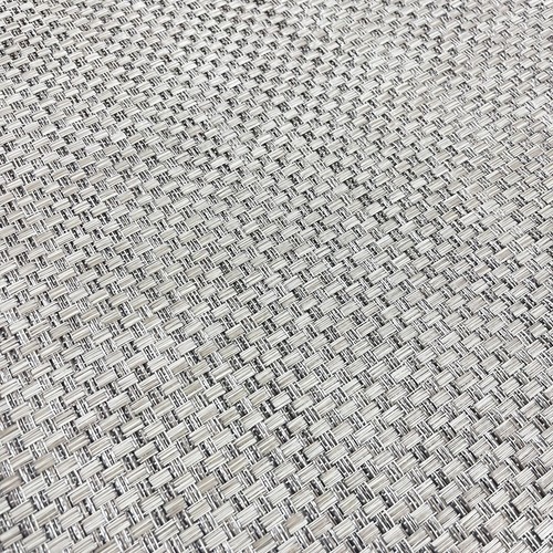 Woven vinyl flooring - |, harbor