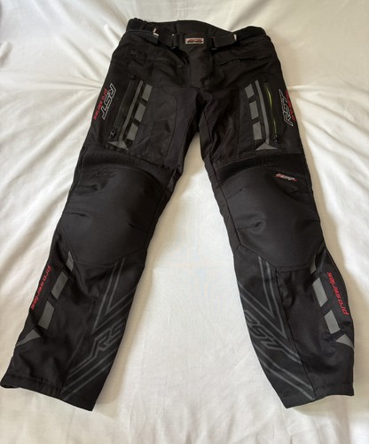 Rst pro series paragon - pro,