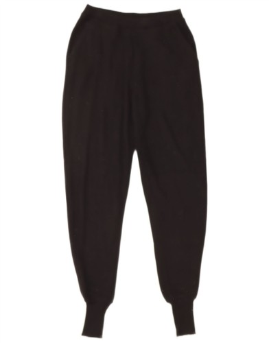 Zara womens high waist - waist, knit