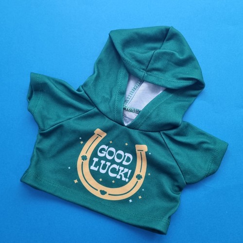 Build bear good - build, hoody