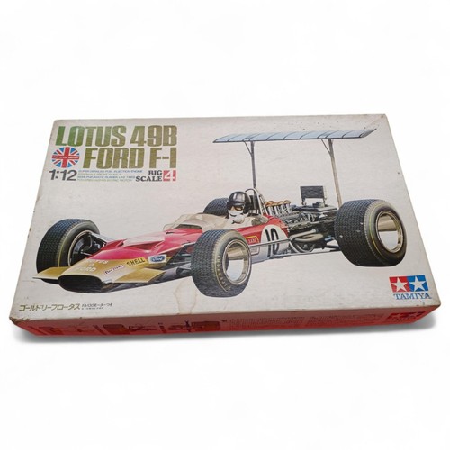 Tamiya bs1204 lotus - tamiya,