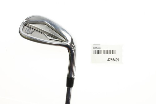 Wilson staff forged - d7,