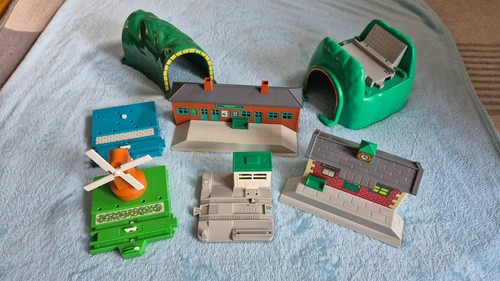 Tomy thomas the - the, engine