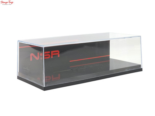 Nsr showcase slot - showcase, car