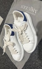 Alexander mcqueen trainers - alexander,