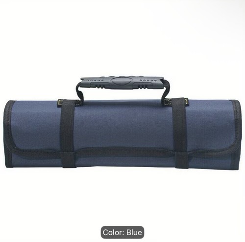 Heavy duty tool roll bag - duty,