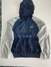 McKenzie Men's Large Hooded