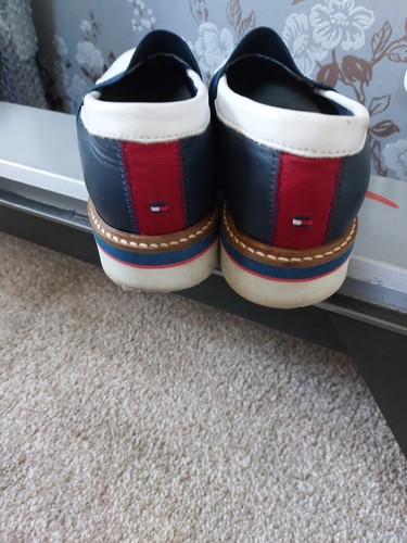 Tommy hilfiger shoes