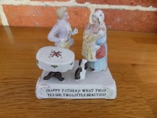 Cute Antique German Porcelain