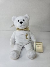 Holy Bears Bible Communion