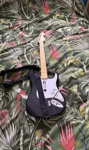 Rockband harmonix fender - harmonix,