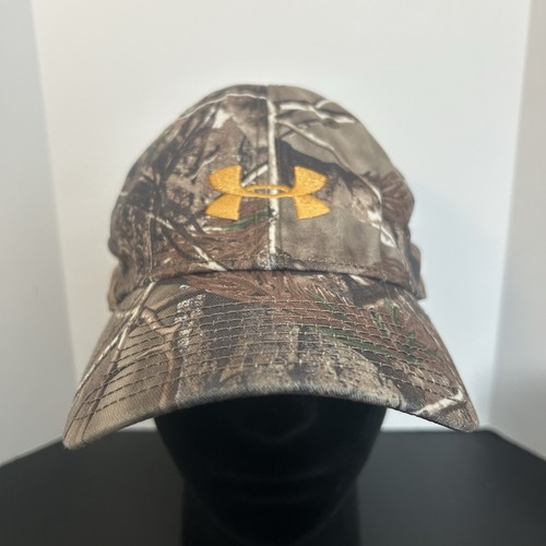 Under armour hat - under, mens