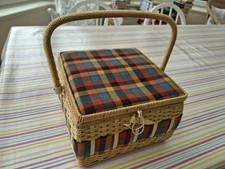 Sewing box