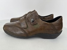 Joseph Seibel UK 5 Trainers Shoes EU 38 Pumps Comfort