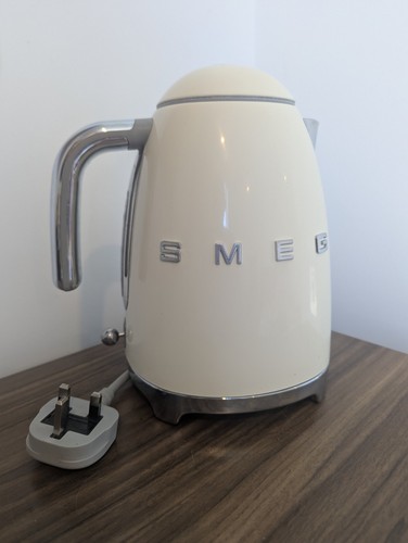 Smeg klf03cruk retro - klf03cruk,