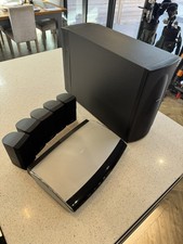 Bose Media Centre AV18