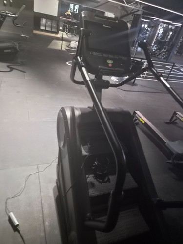 Stairmaster 8gx gauntlet - stairmaster,