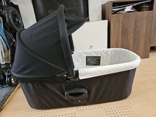 Baby Jogger City Mini GT Carrycot with Single Adapters