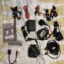 Power cable usb cables - usb,