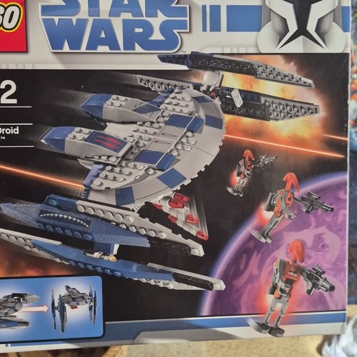 Lego star wars the clone - wars,