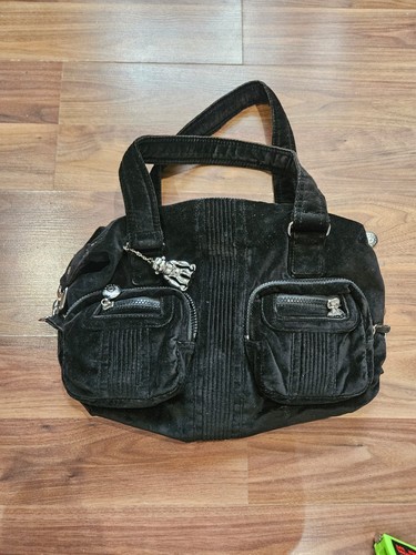 Kipling katie y2k black - y2k, velvet