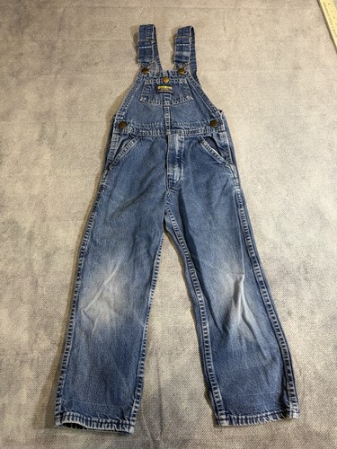 Vintage oshkosh gosh - vintage, unisex