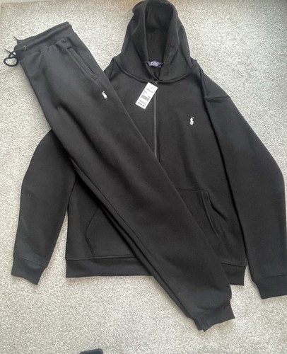 Polo ralph lauren black - polo,