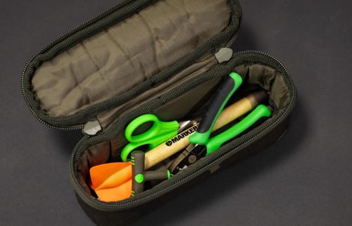 Korda compac tackle pouch - korda, 55