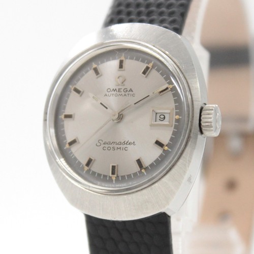 Vintage 1970 omega seamaster - omega,
