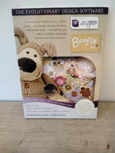 Docrafts digital designer - digital,