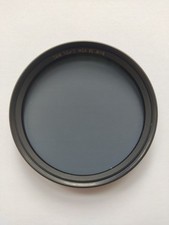 B+W 58mm KSM C-POL MRC Nano