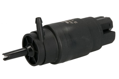 Windscreen washer pump front - windscreen,