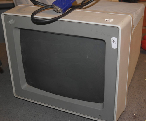 Ibm personal system 2 - system/2, ps/2