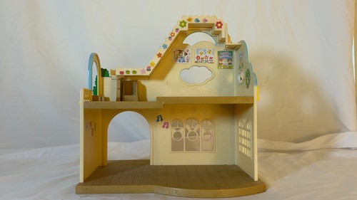 Epoch calico critters - calico,