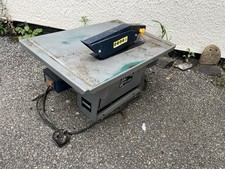 Titan 8” Table Saw