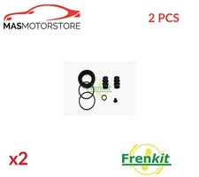 Brake caliper repair kit - caliper,